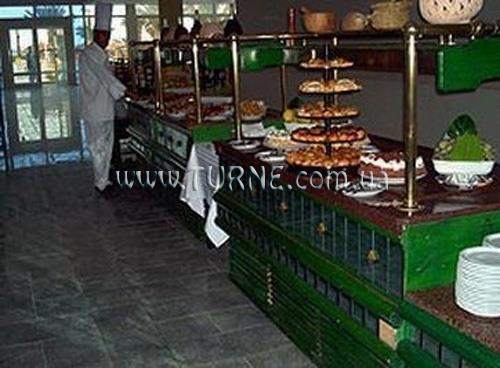 Houda 4* фотосуреті