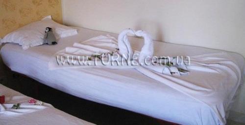 Houda 4* қонақ үйі