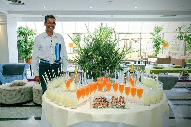 One Resort Jockey 4* суреті
