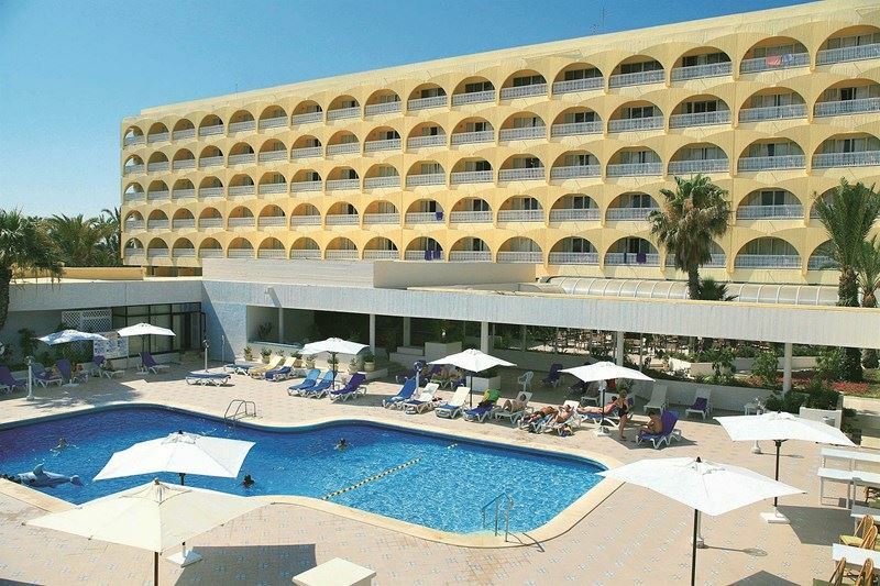 One Resort Jockey 4* қонақ үйі