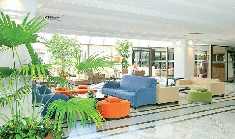 One Resort Jockey 4* суреті