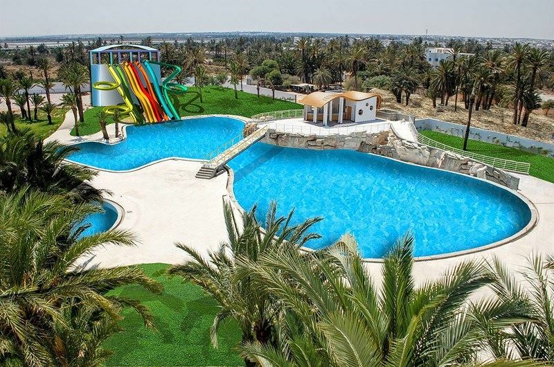 Фото One Resort Jockey 4*