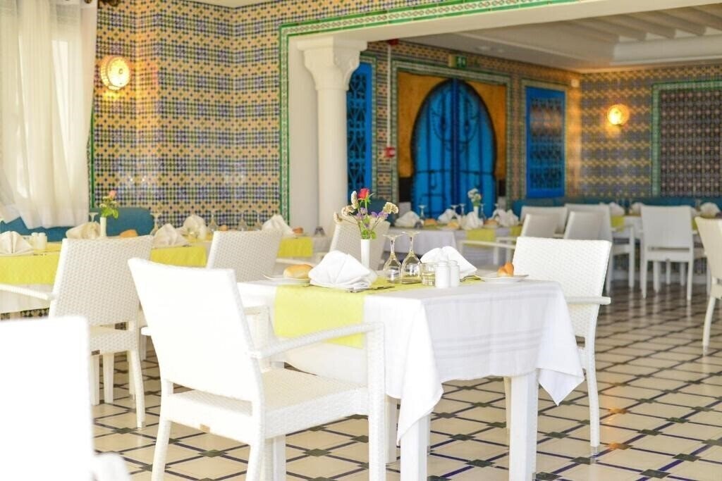 One Resort Pirates Aquapark (ex. One Resort Monastir) 4* фотосуреті