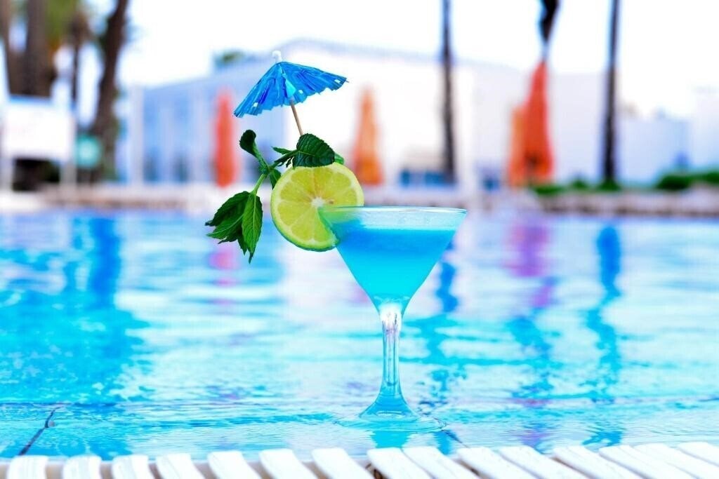 One Resort Pirates Aquapark (ex. One Resort Monastir) 4* суреті