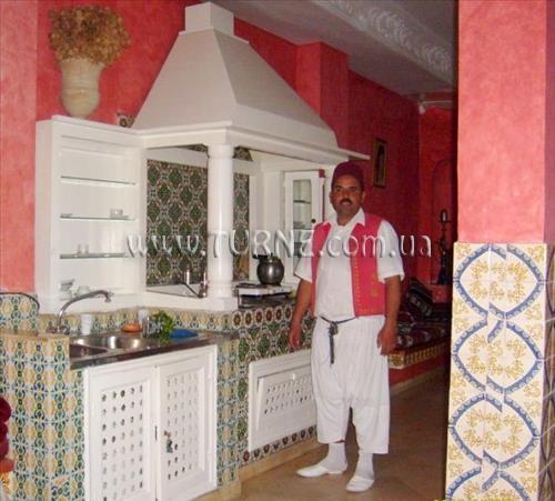 Изображение Pirates Gate Thalassa 4*