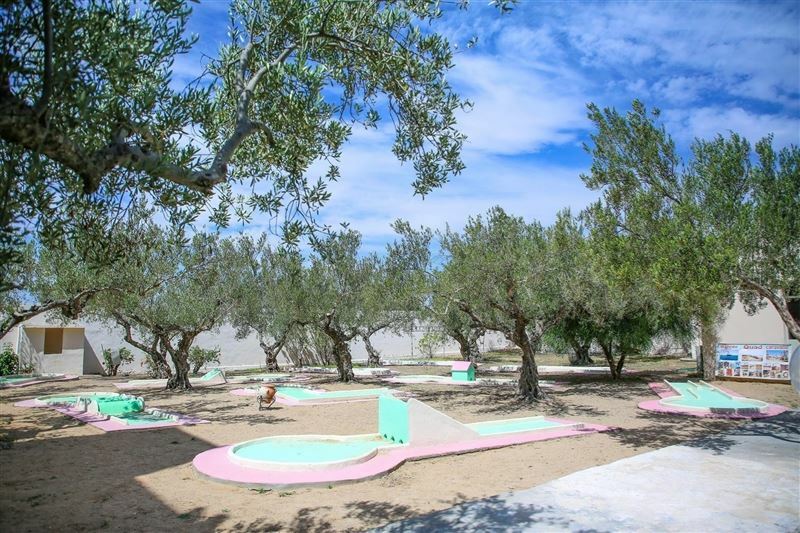 Magic Nerolia Monastir 4* суреті