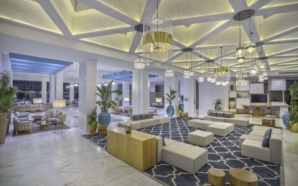 Изображение Houda Skanes Monastir 4*