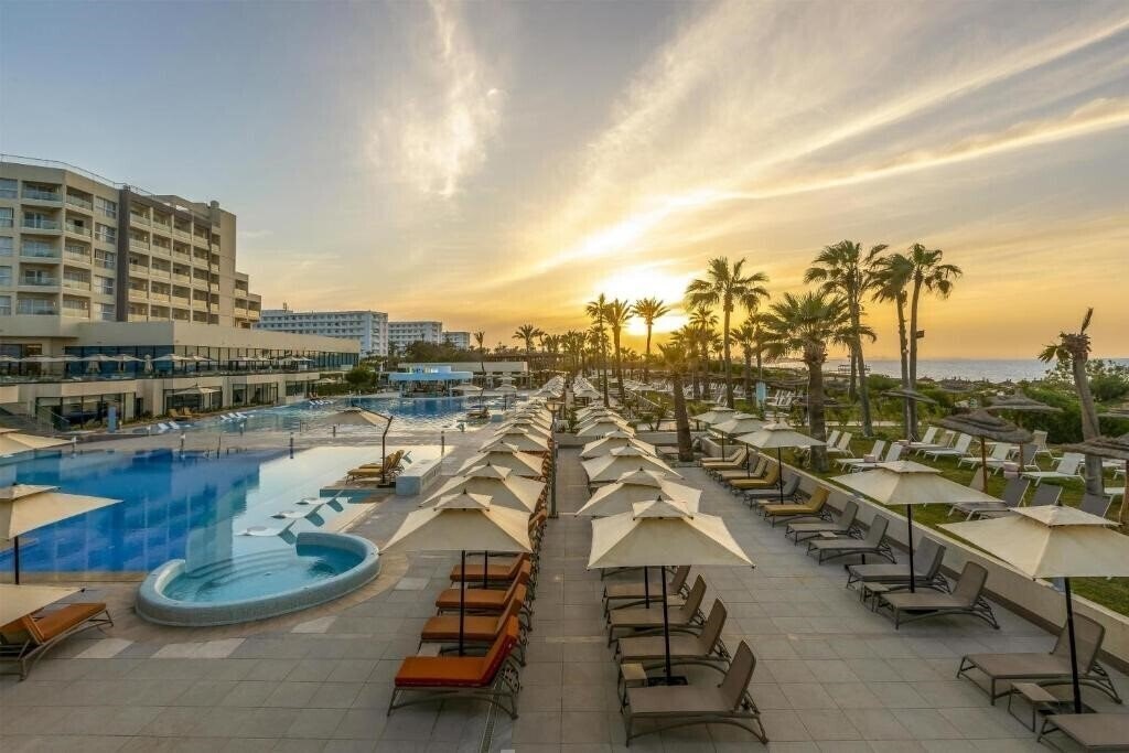 Картинка Houda Skanes Monastir 4*