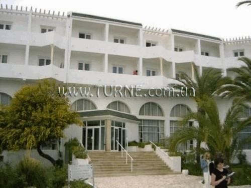 Фотография Happy Days Palm Inn (ex. Club Palm Inn) 3*