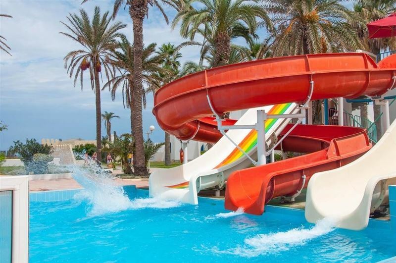 Изображение Hotel Ruspina Skanes (ex. Dessole Ruspina Resort) 4*