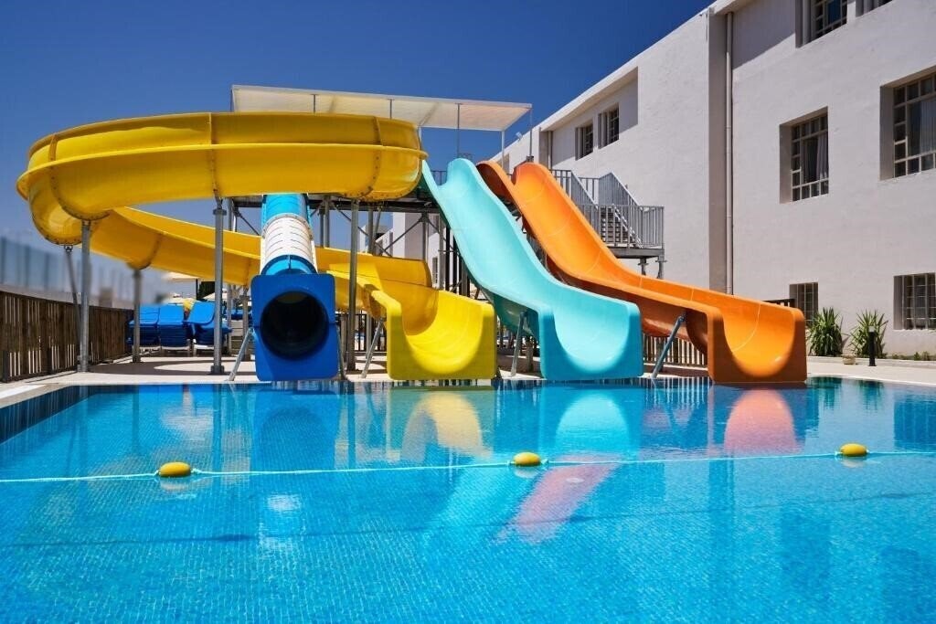 Картинка Palm Beach Skanes 4*