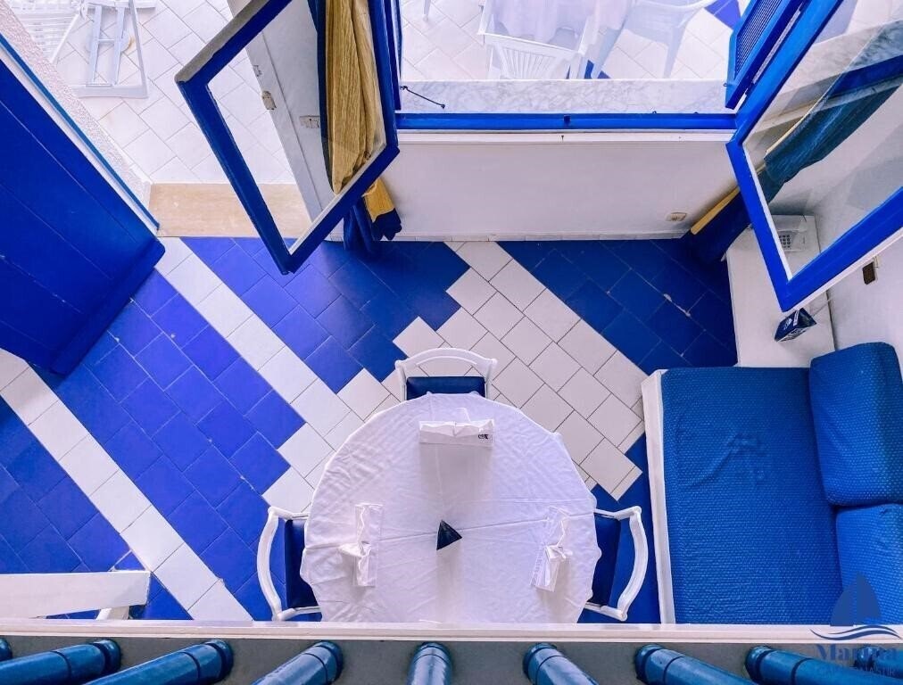 Фото Marina Cap Monastir Appart Hotel 3*