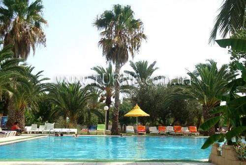 Hotel Sun & Fun Saadia 4* суреті