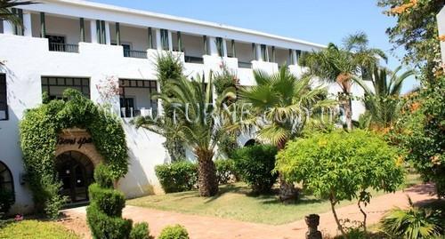 Hotel Sun & Fun Saadia 4* суреті