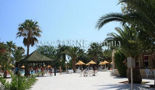 Hotel Sun & Fun Saadia 4* фотосуреті