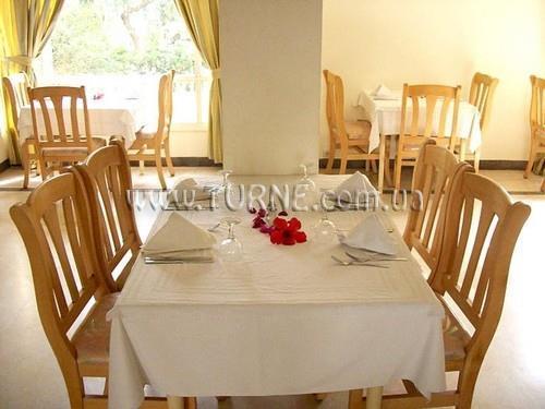 Hotel Sun & Fun Saadia 4* қонақ үйі