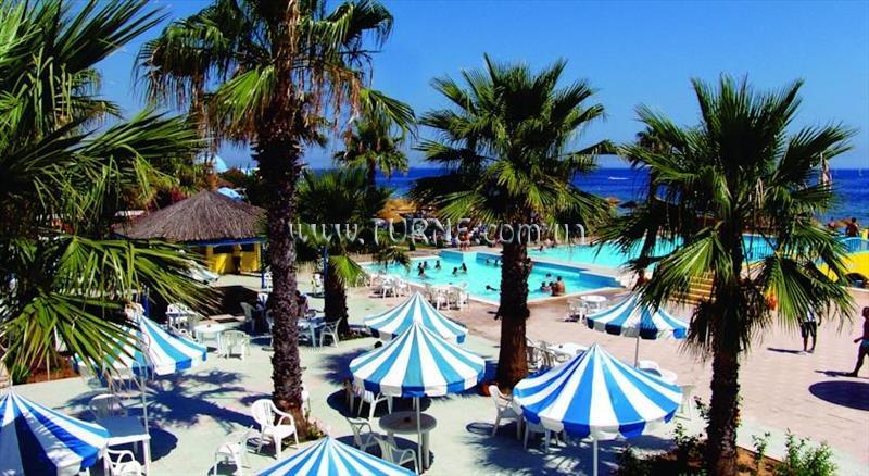 Caribbean World Monastir 4* суреті