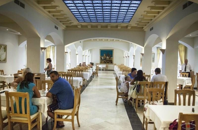 Картинка Saadia 3*