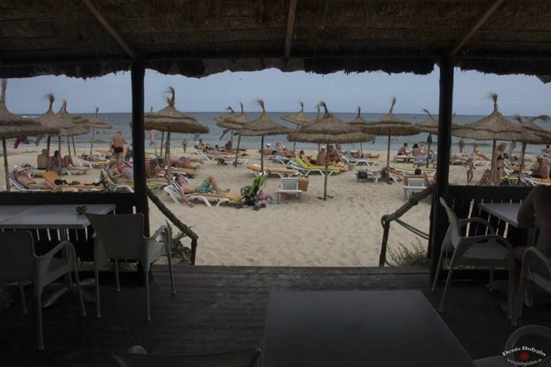 Изображение Saadia 3*