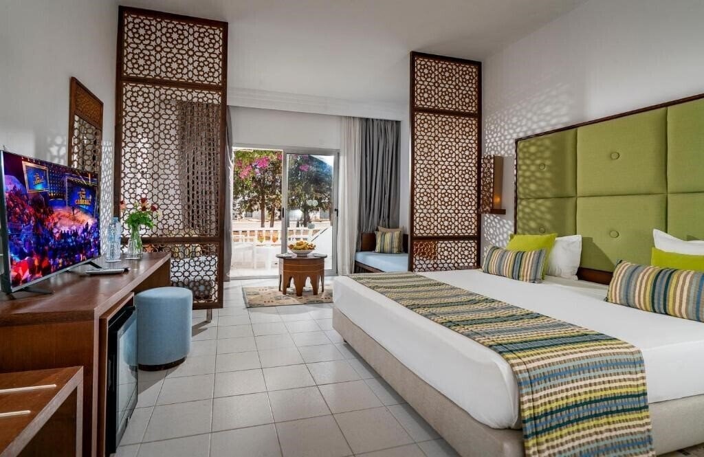 Картинка Skanes Rivage Club (ex. Club Rosa Rivage) 3*