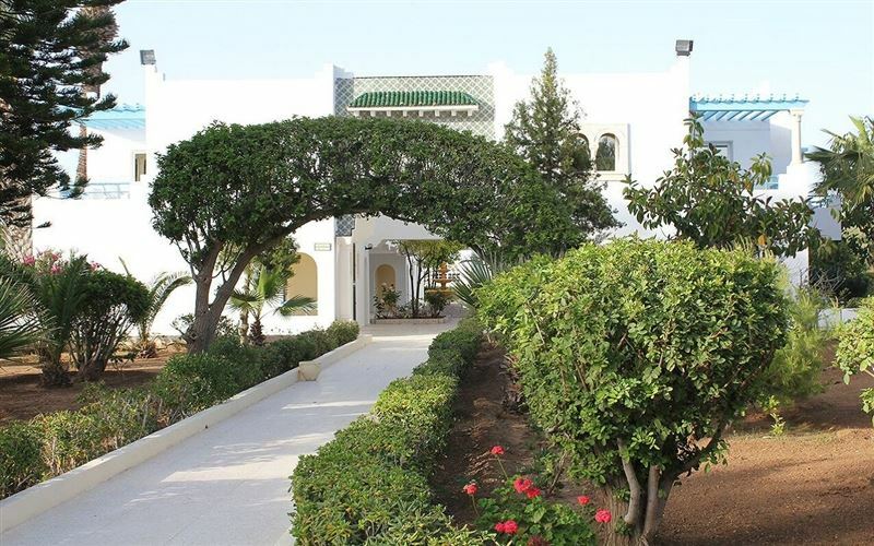 Фотография My Hotel Garden Beach Club 3*