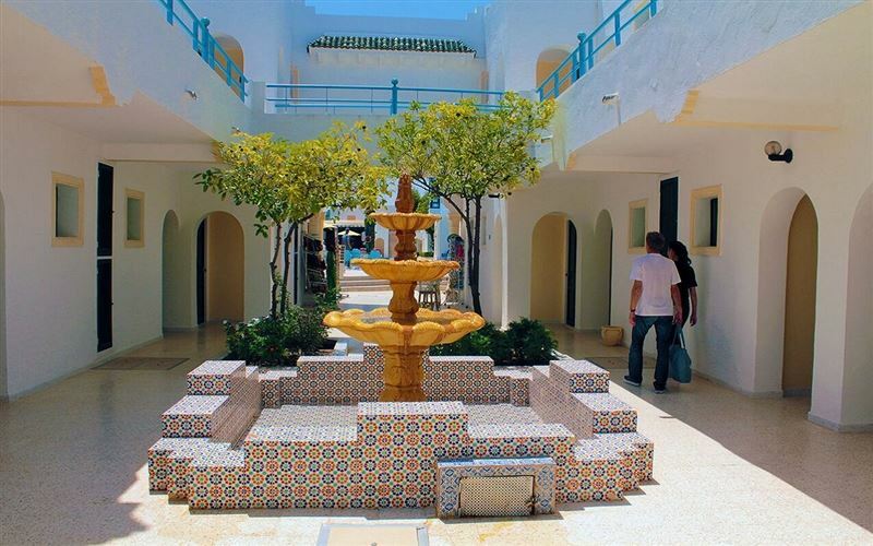 Картинка My Hotel Garden Beach Club 3*