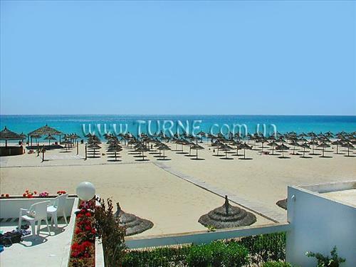 Картинка Dessole Garden Beach Club 3*