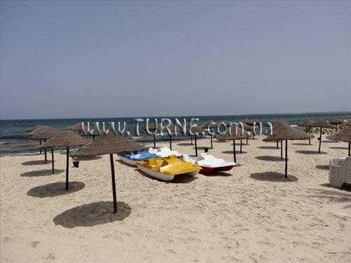 Фотография Dessole Garden Beach Club 3*