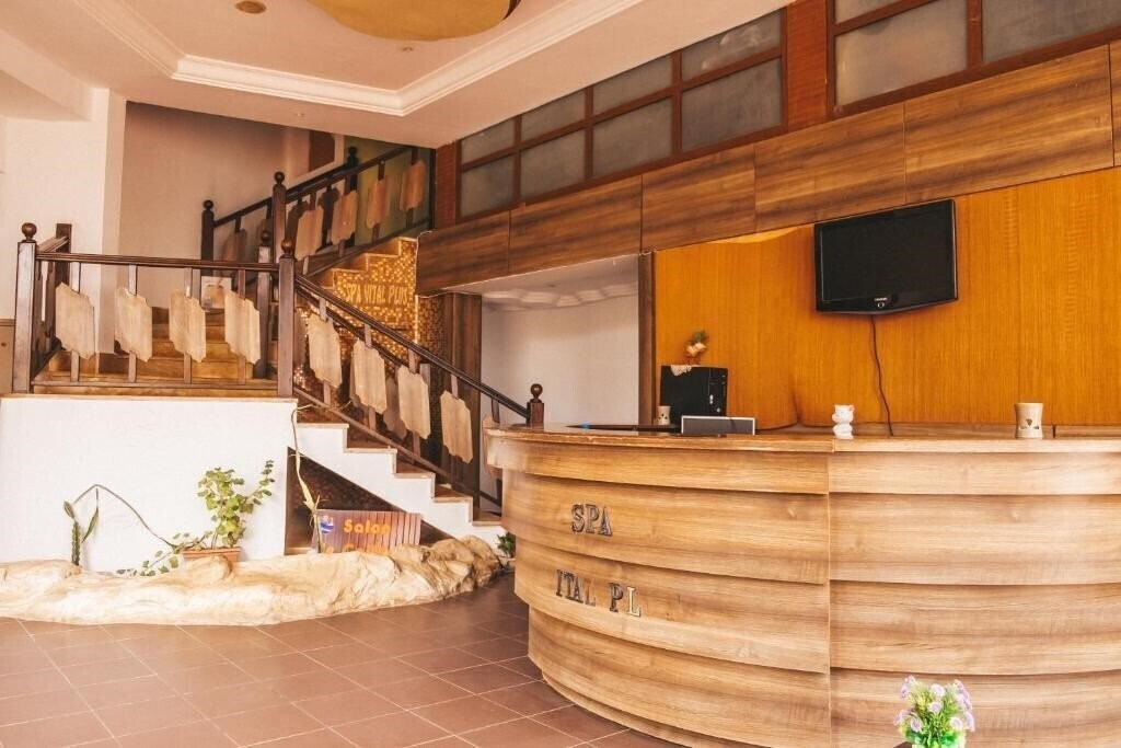 Фотография Skanes Serail 4*