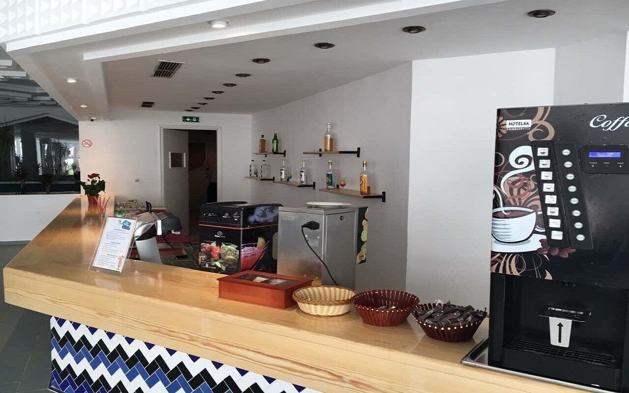 Chiraz Thalasso 3* суреті