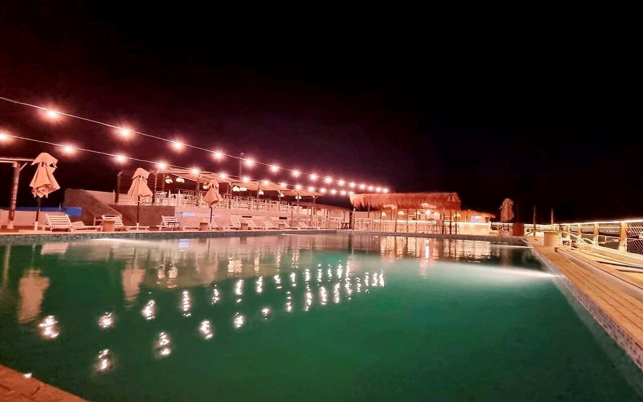 Фото Chiraz Thalasso 3*