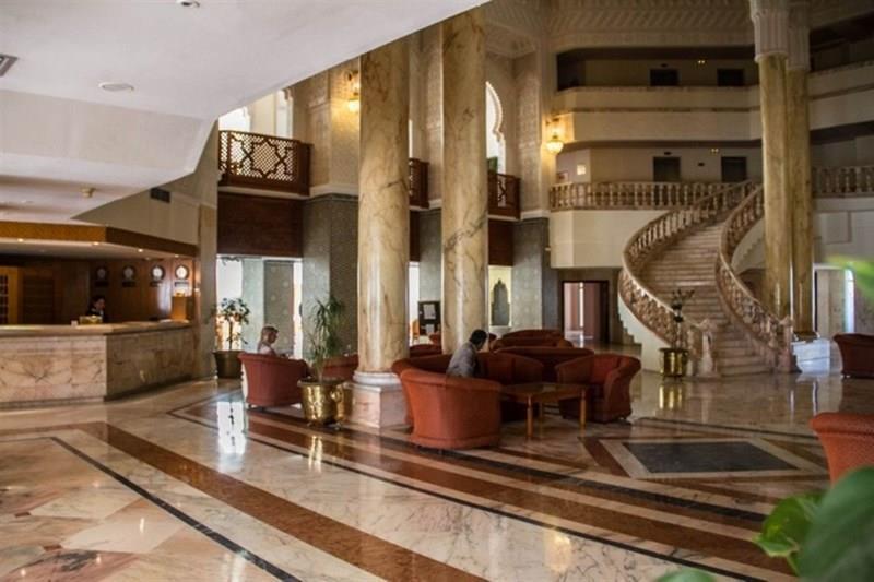 Amir Palace 5* суреті