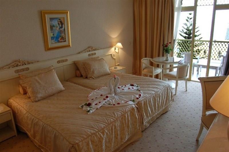 Amir Palace 5* суреті