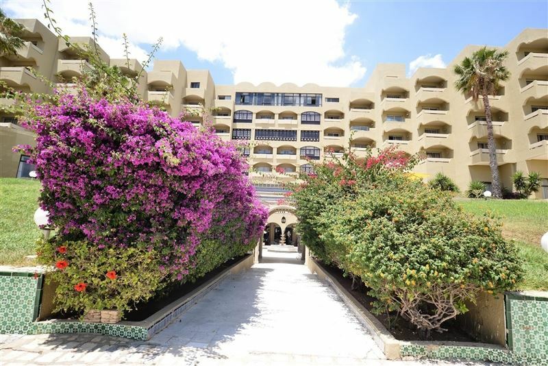 Фото Hotel Kheops 4*