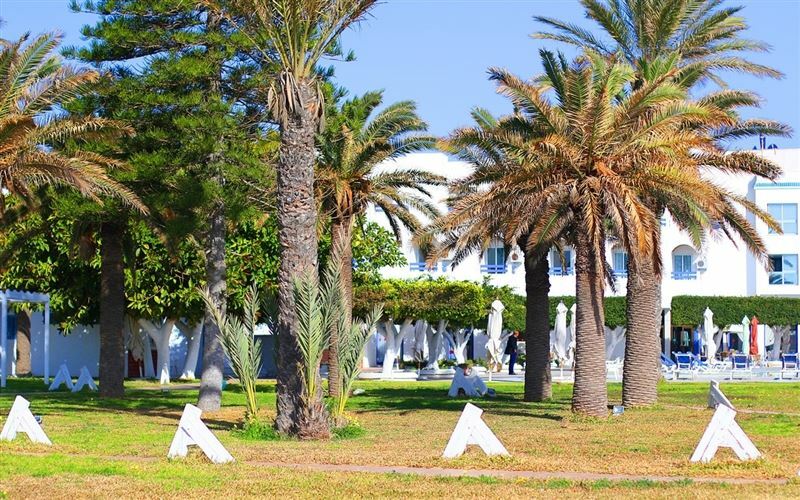 Pyramid Club & SPA (ex. Novostar Budget Pyramides) 3* фотосуреті