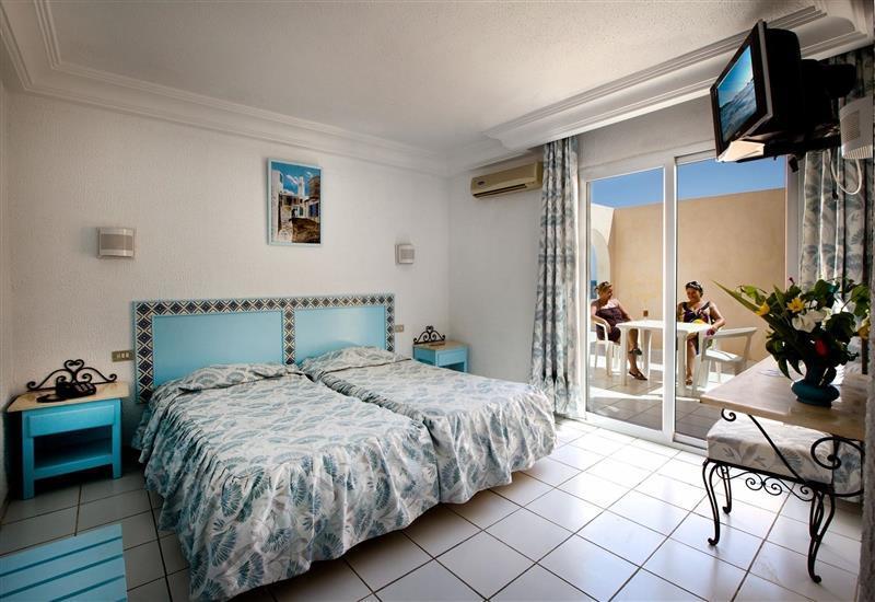 Les Pyramides 3* суреті