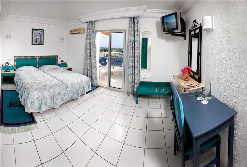 Les Pyramides 3* суреті