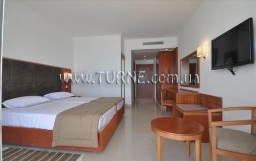 Изображение Khayam Garden Beach & Spa 4*