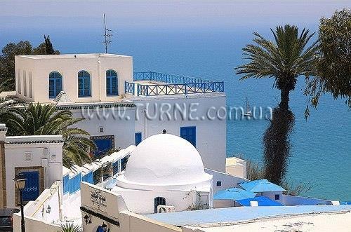 Отель Khayam Garden Beach & Spa 4*