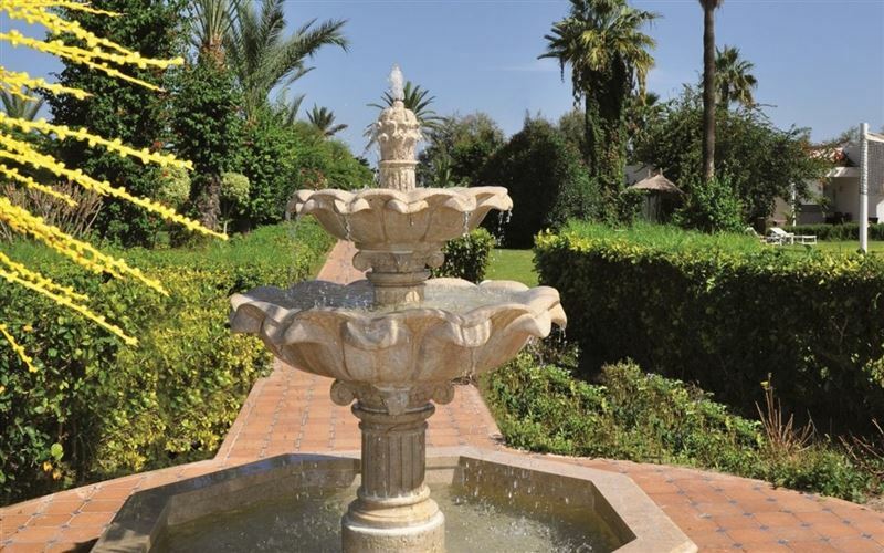 Hasdrubal Port El Kantaoui 4* суреті