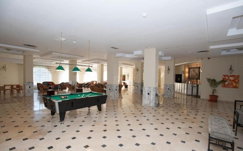 Изображение Palmyra Beach 3*