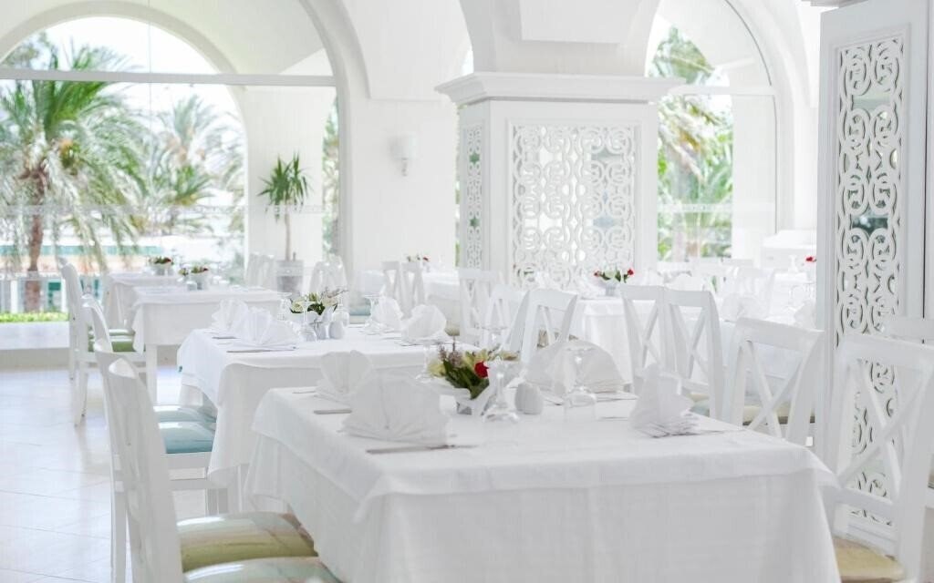 Картинка Marhaba 3*