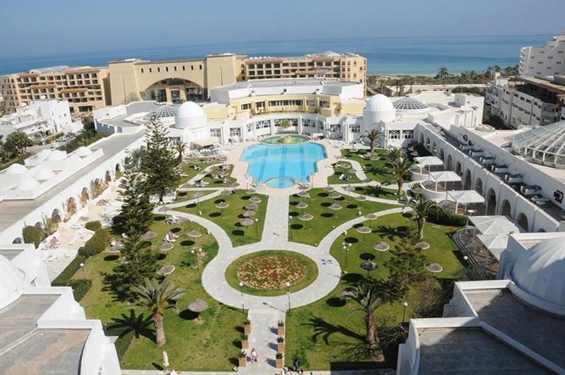 Фото Tej Marhaba 4*