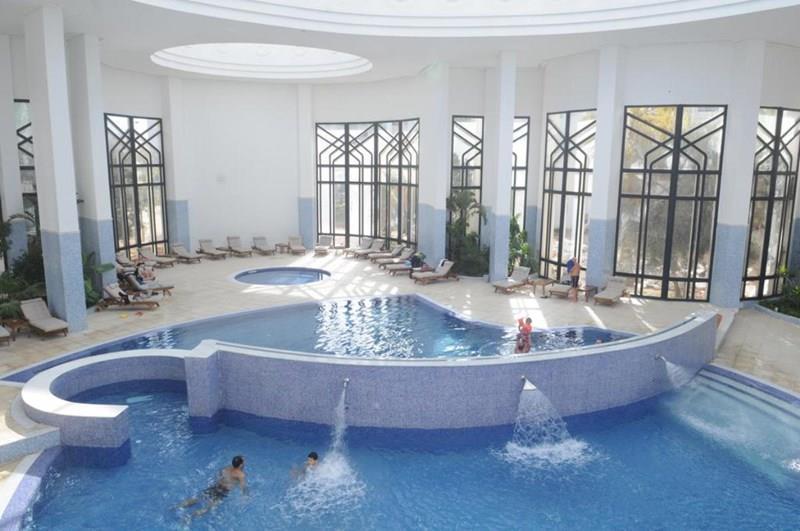 Tej Marhaba 4* суреті