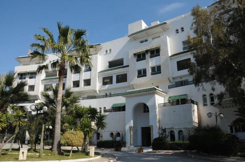 Tej Marhaba 4* фотосуреті