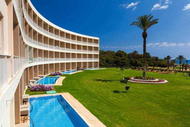 Фото Sheherazed 3*