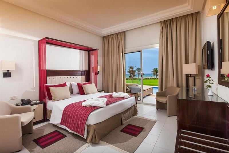 Отель Sheherazed 3*