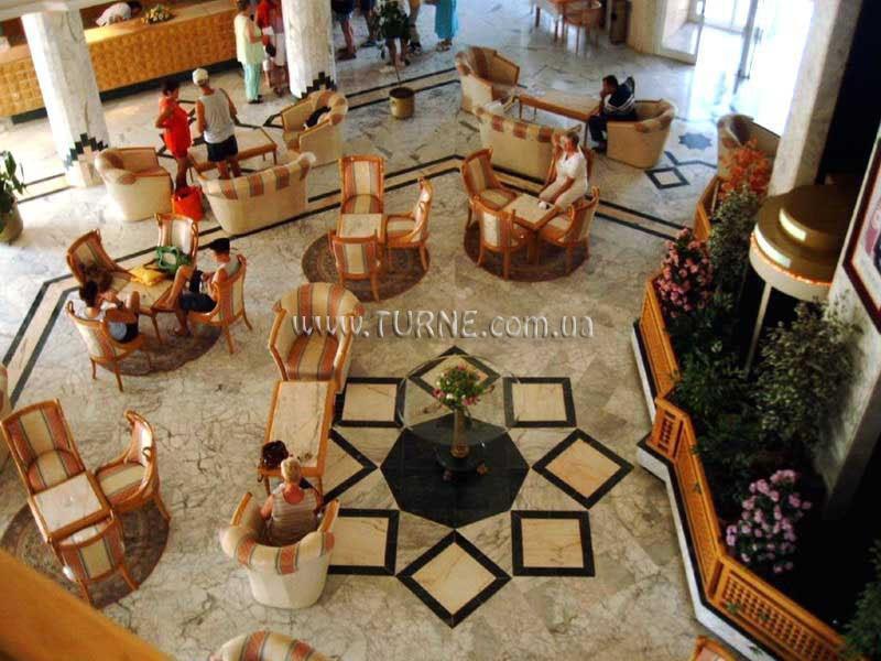 Картинка Ecosol Houria Palace 4*