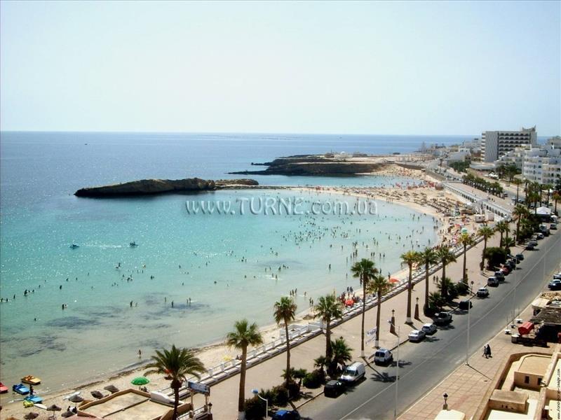 Изображение Residence Kantaoui 3*