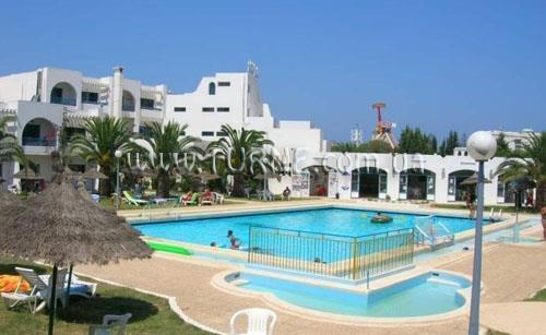 Фотография Residence Kantaoui 3*